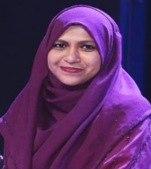 Dr. Anjum Qureshi