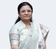 Dr. Kavita R Singh
