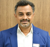 Dr. VN Manjunath Aradhya